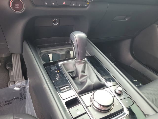 Used 2024 MAZDA CX-50 AWD 2.5 S w/ Cargo Package image 31