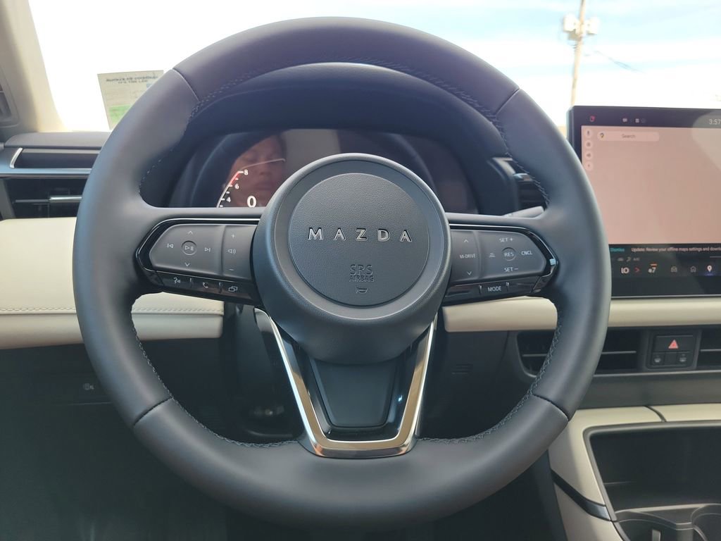 New 2026 MAZDA CX-5 Preferred AWD/4WD image 15