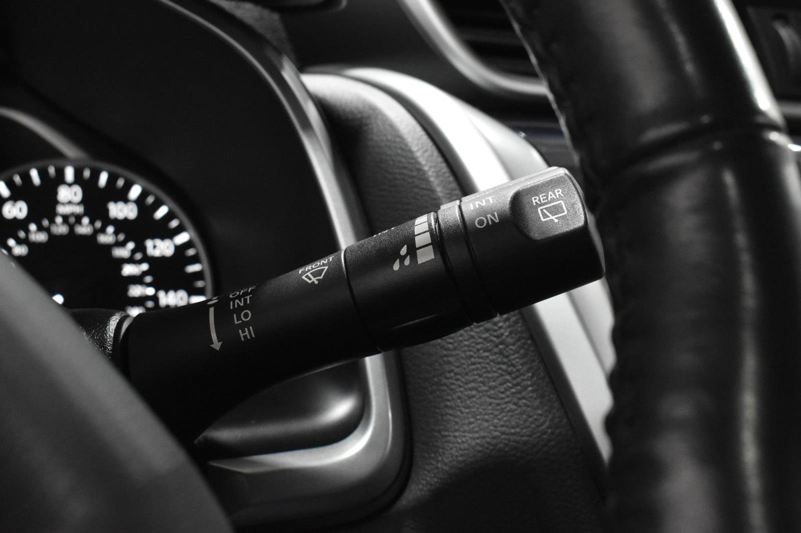 Used 2022 Nissan Murano Platinum image 13