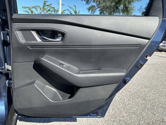 Used 2023 Honda Accord EX image 19