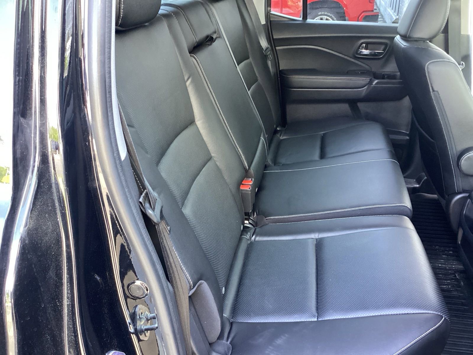 Used 2022 Honda Ridgeline RTL-E image 18