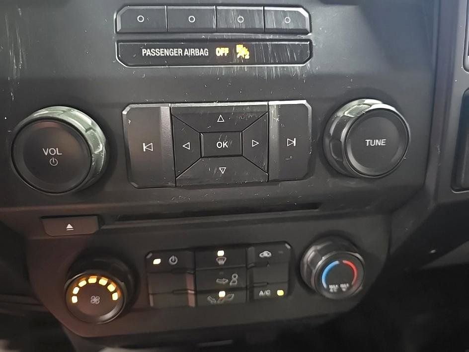 Used 2016 Ford F150 XL w/ Equipment Group 101A Mid image 20