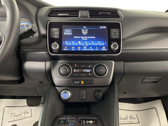 Used 2023 Nissan Leaf S image 24