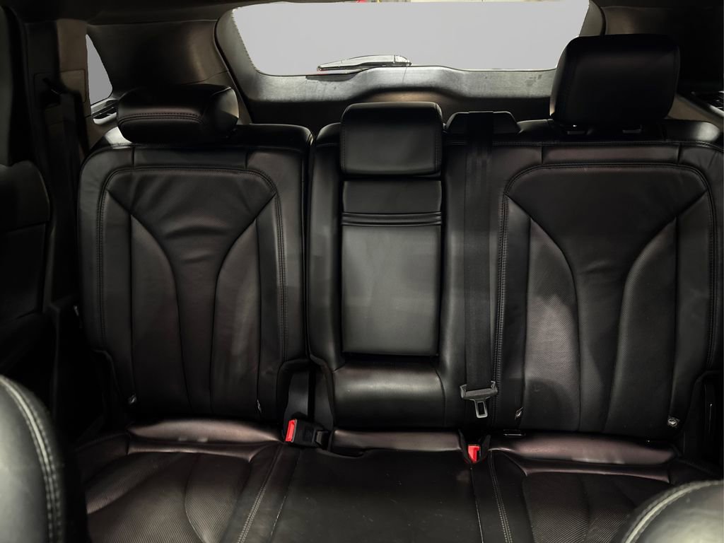 Used 2017 Lincoln MKX Reserve image 19