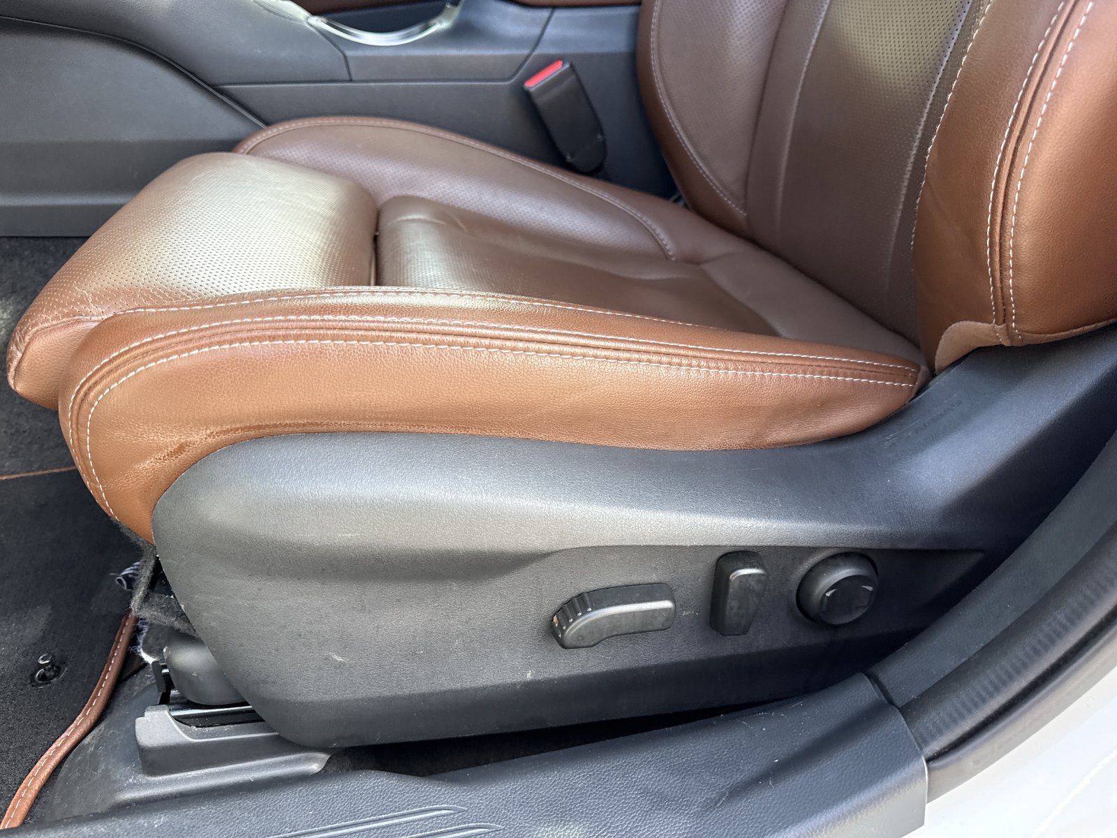 Used 2021 Subaru Outback Touring XT AWD/4WD image 20