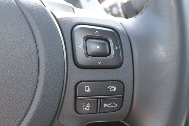 Certified 2024 Lexus IS 300 F Sport RWD image 16