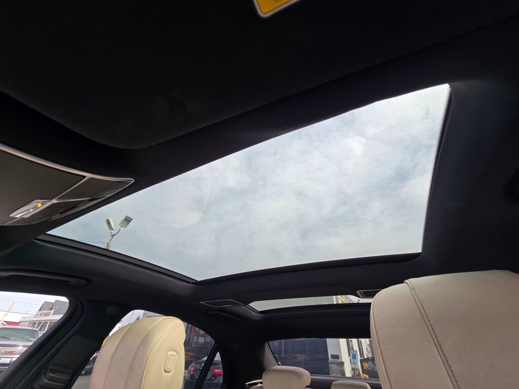 Used 2020 Mercedes-Benz S 450 Sedan image 33