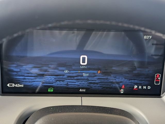 New 2027 Chevrolet Bolt RS w/ Technology Package image 25