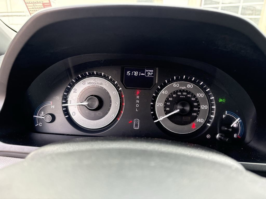 Used 2013 Honda Odyssey EX-L image 18