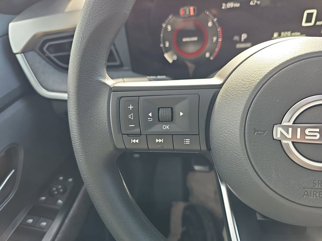 New 2026 Nissan Kicks SV w/ SV Premium Package FWD image 20