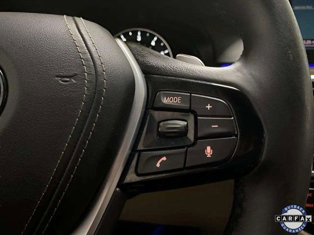 Used 2019 BMW 540i image 75