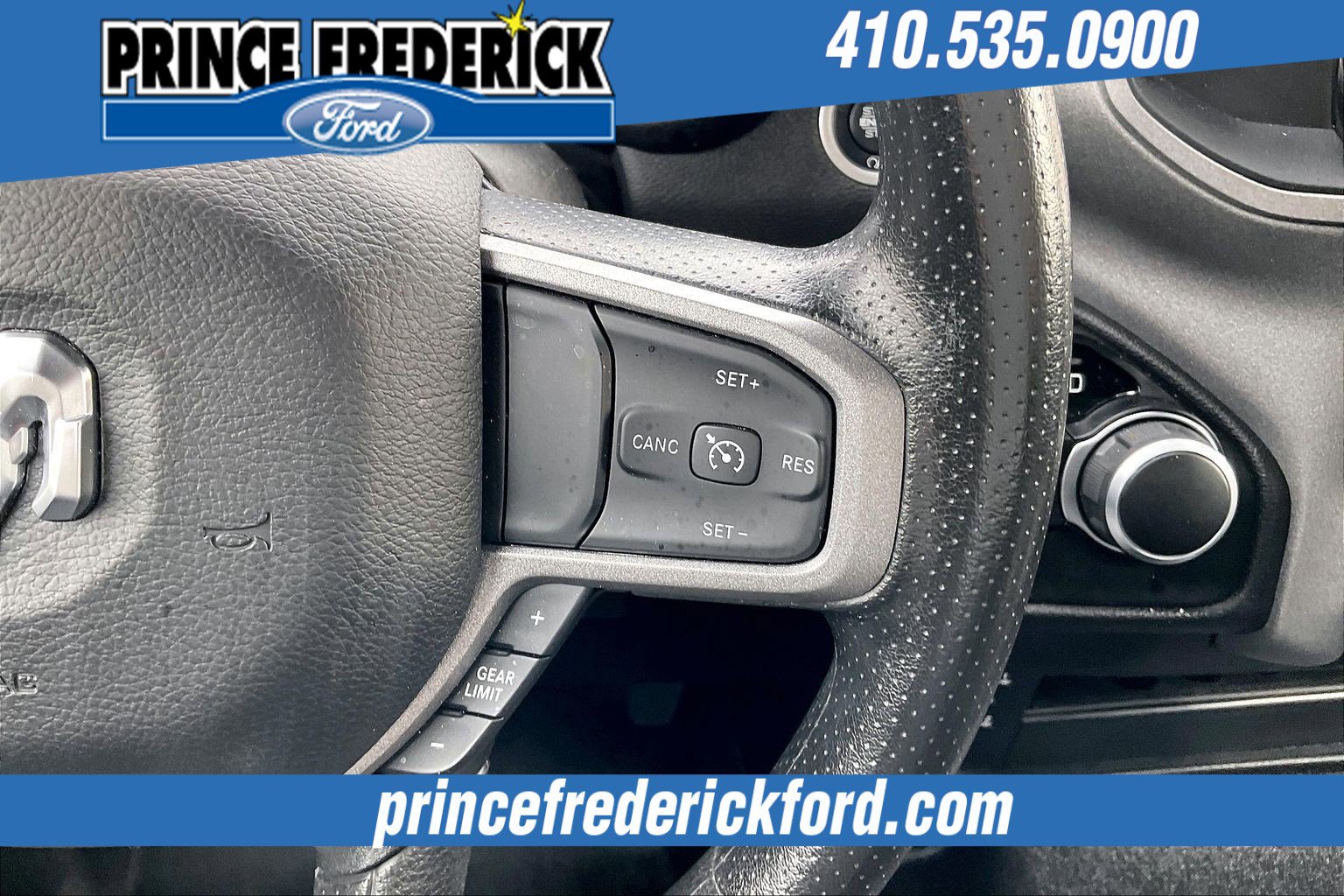 Used 2024 RAM 3500 Tradesman w/ Convenience Group image 18