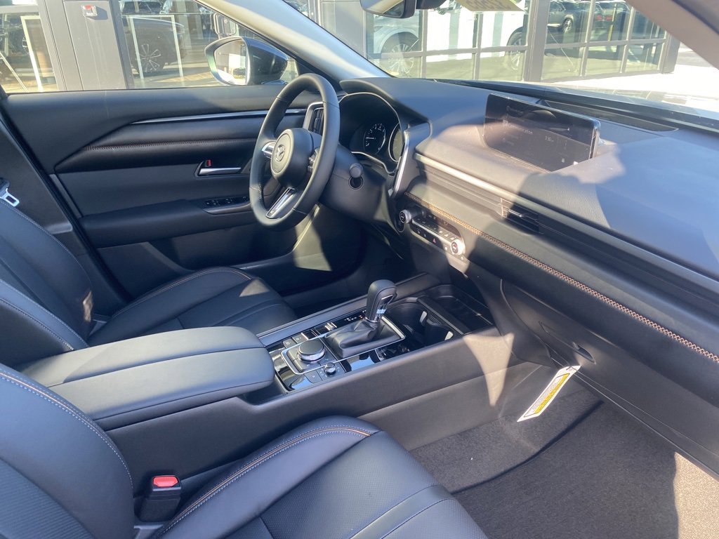 New 2026 MAZDA CX-50 AWD 2.5 S w/ Premium Package image 10