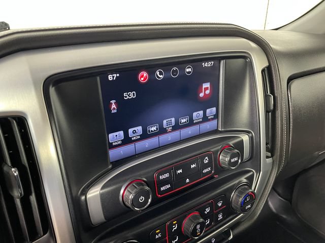 Certified 2016 GMC Sierra 1500 SLE w/ SLE Value Package AWD/4WD image 7