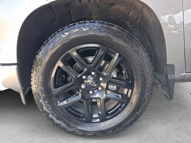 Used 2026 Chevrolet Silverado 1500 RST w/ RST Select Package RWD image 29