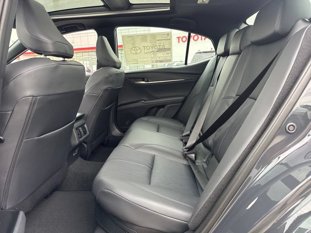 New 2026 Toyota Camry XSE FWD image 13