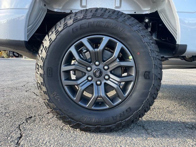 New 2025 Ford F150 Tremor w/ Bed Utility Package image 8