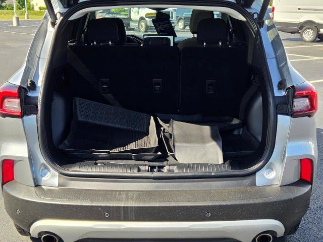 Certified 2023 Ford Escape Active w/ Tech Pack #2 AWD/4WD image 15
