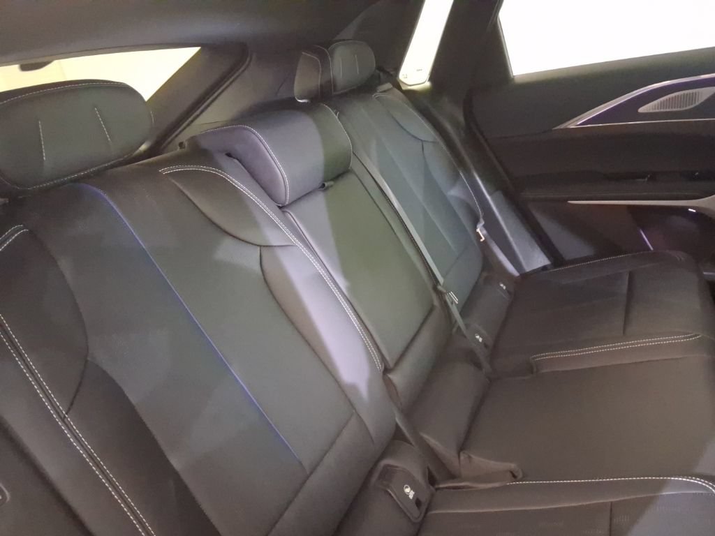 Certified 2024 Cadillac Lyriq Sport AWD/4WD image 14