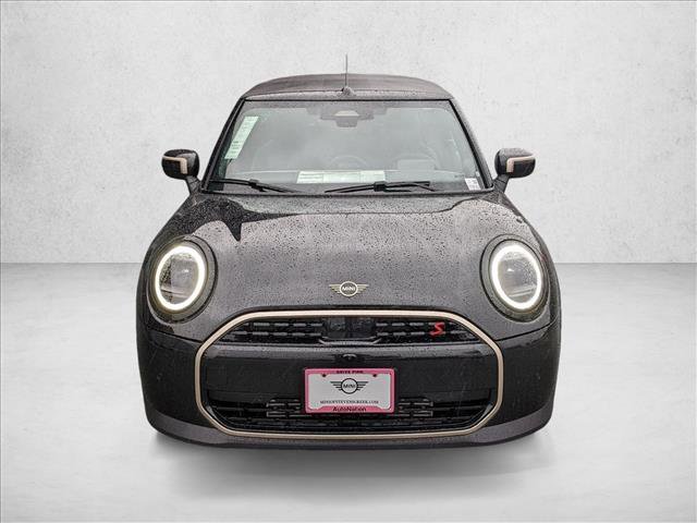 New 2025 MINI Cooper S image 6
