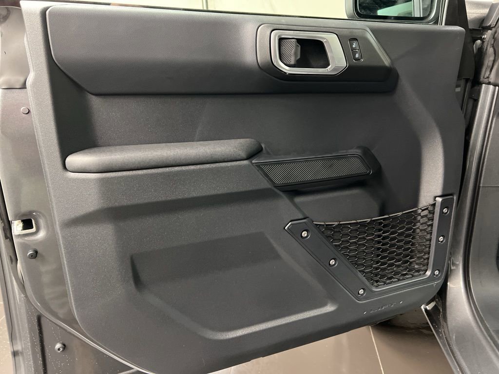 New 2026 Ford Bronco Big Bend image 29