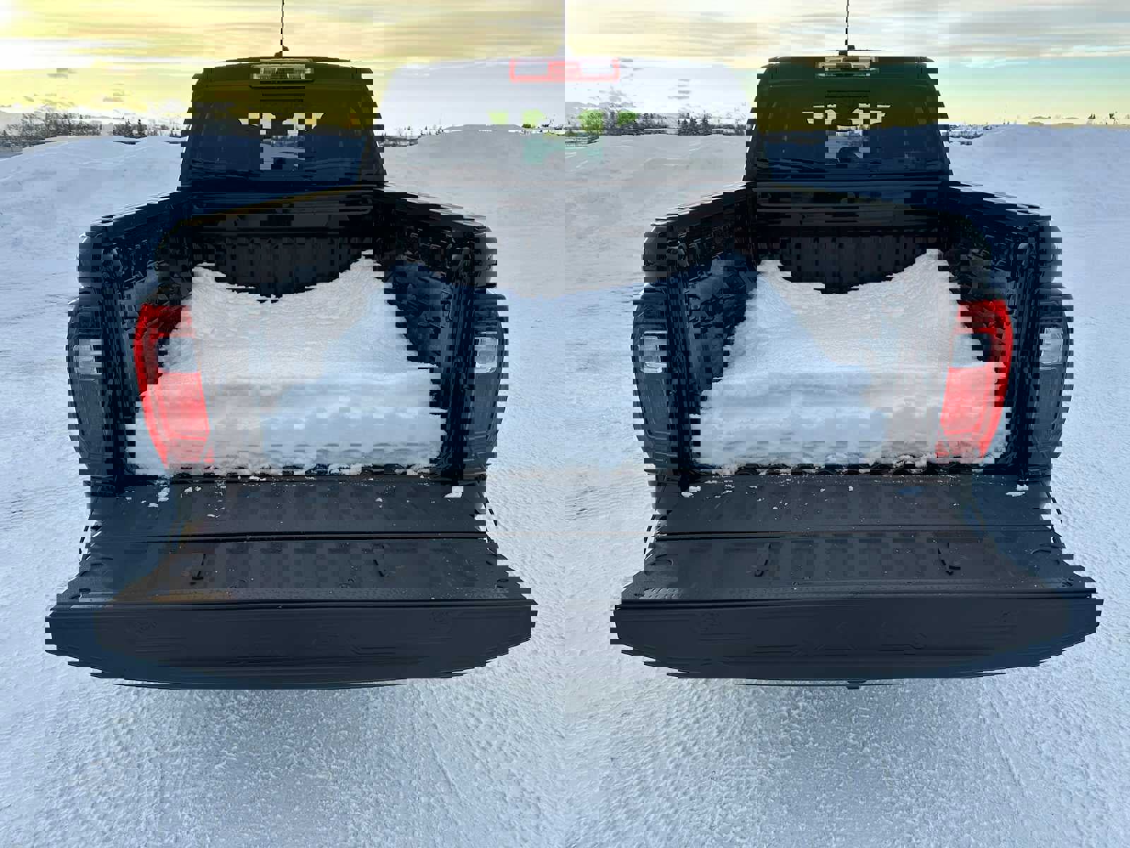 New 2026 GMC Canyon AT4 w/ Technology Plus Package image 14