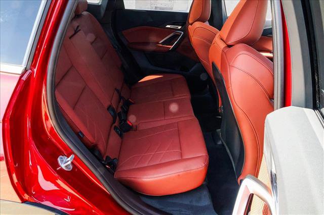 New 2027 BMW X1 xDrive28i AWD/4WD image 21