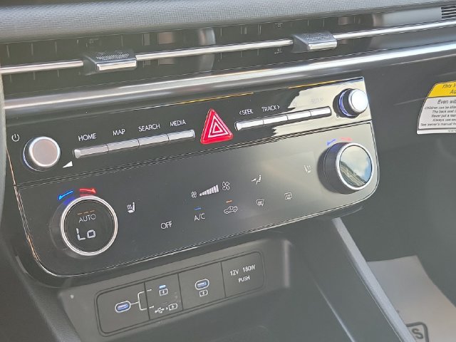 Certified 2026 Hyundai Santa Cruz SEL AWD/4WD image 18