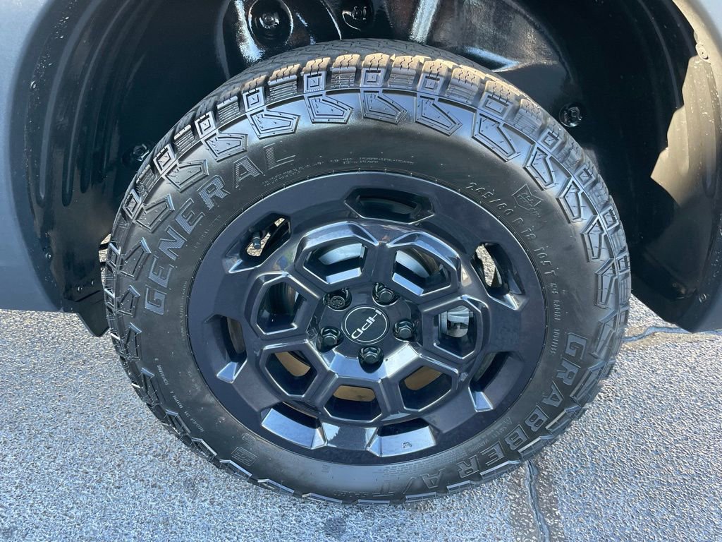 Used 2025 Honda Ridgeline RTL+ image 43