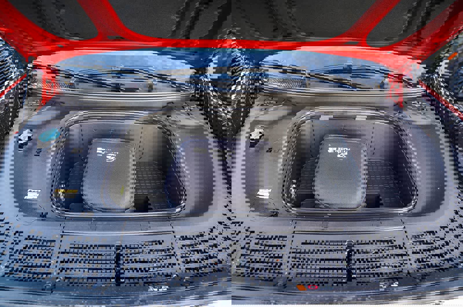 New 2026 Hyundai Ioniq 9 Limited image 13