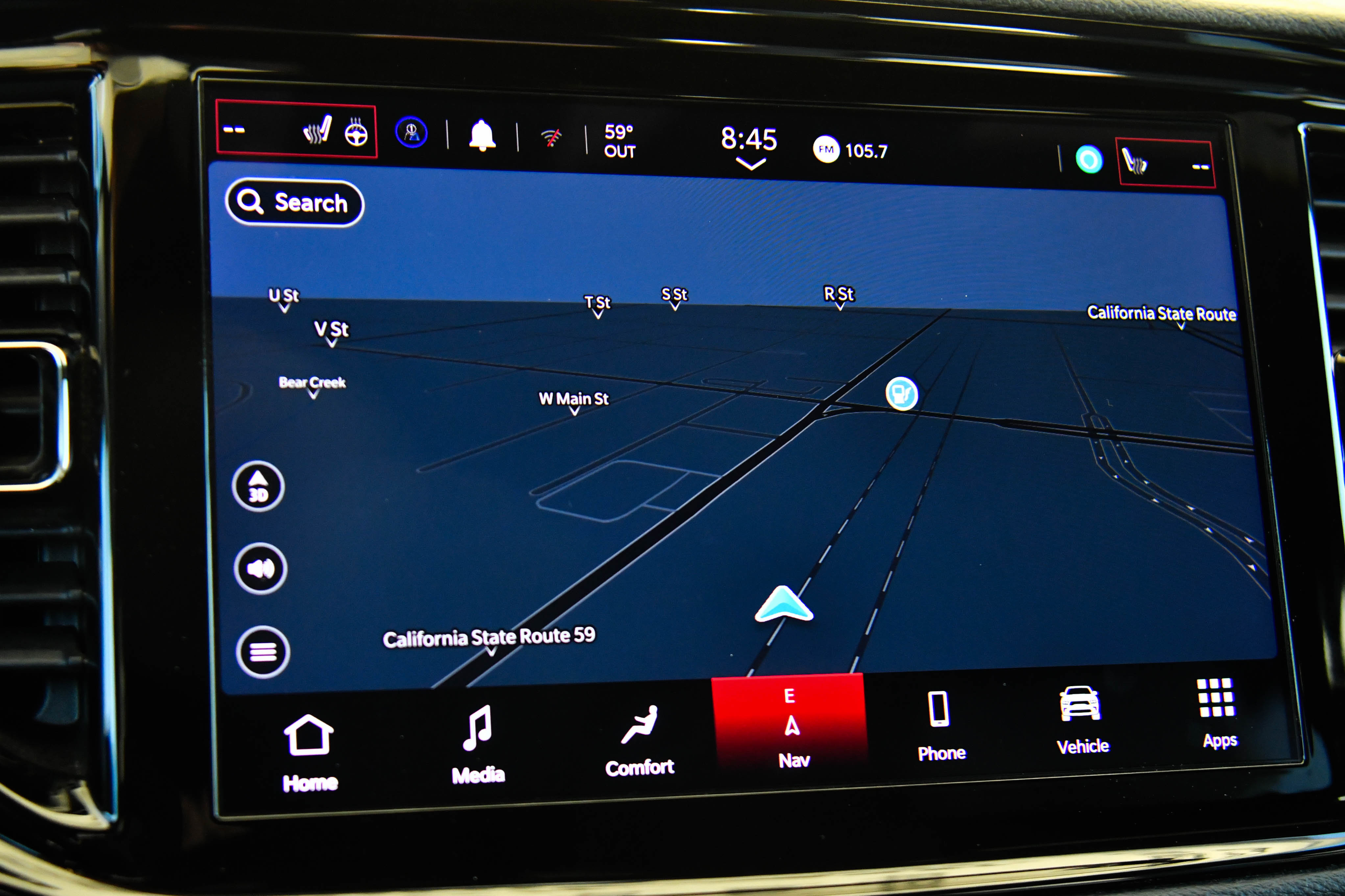 Used 2024 Dodge Durango GT image 24