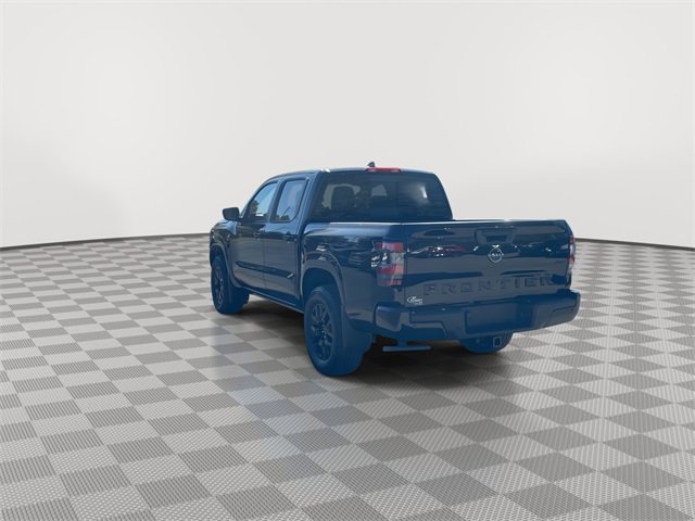 New 2026 Nissan Frontier SV w/ Tow Package image 8