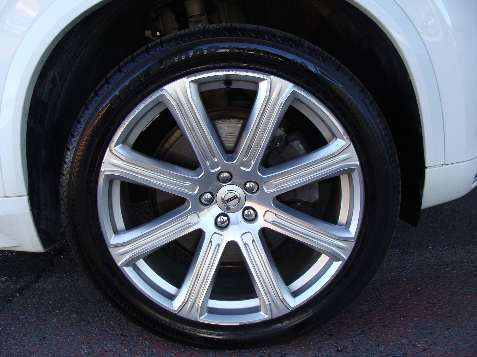 Used 2019 Volvo XC90 T6 Inscription w/ Protection Package AWD/4WD image 38