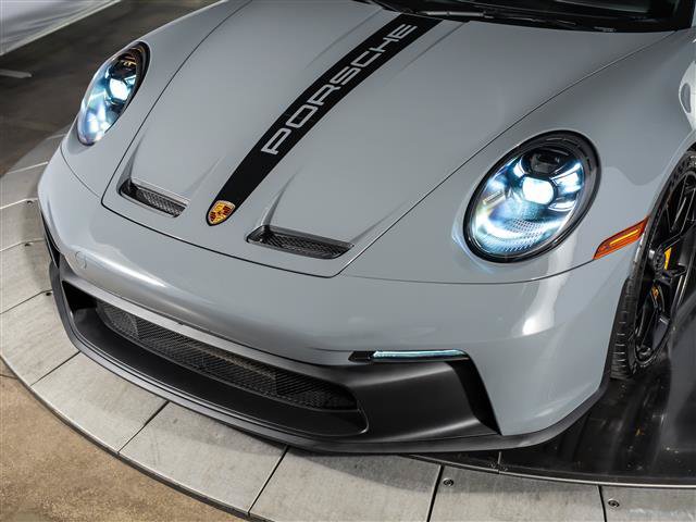 Certified 2024 Porsche 911 GT3 RWD image 11