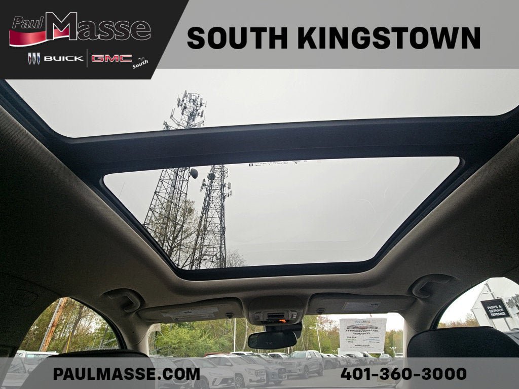 Used 2023 Buick Envision Essence w/ Technology Package I AWD/4WD image 19