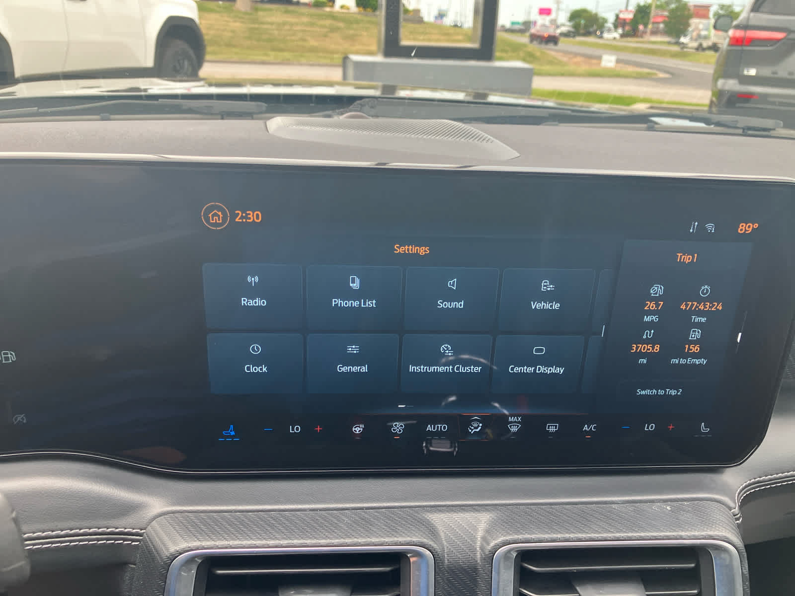 Used 2025 Ford Mustang Premium RWD image 22