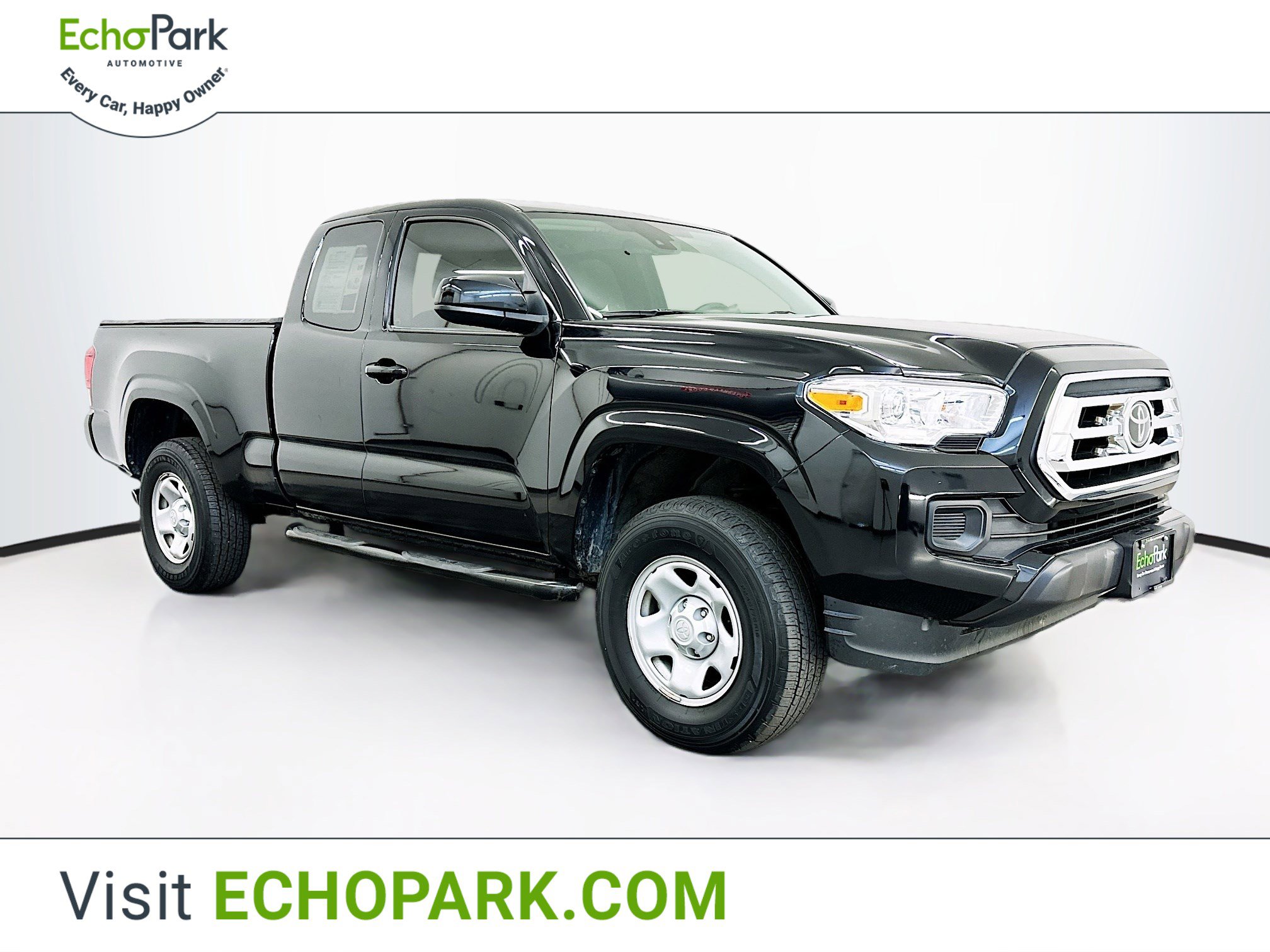 Used 2022 Toyota Tacoma SR