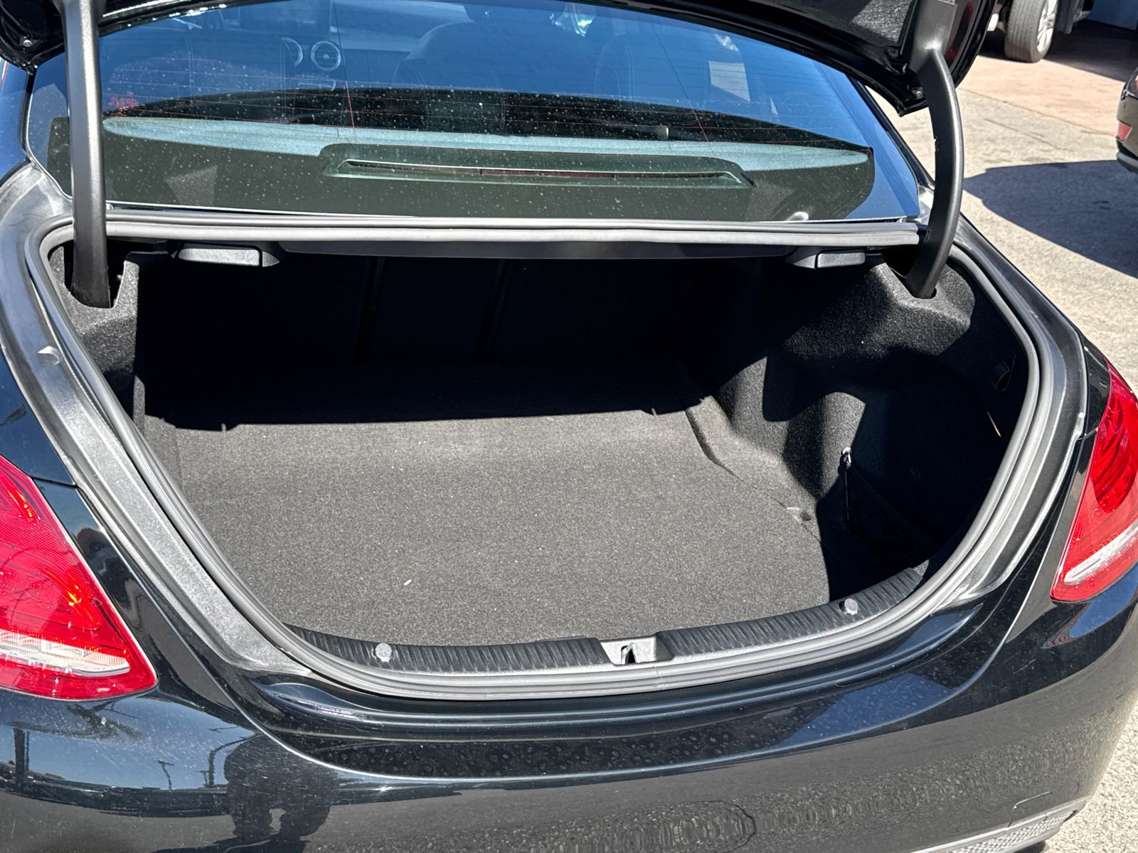 Used 2018 Mercedes-Benz C 43 AMG 4MATIC Sedan image 7