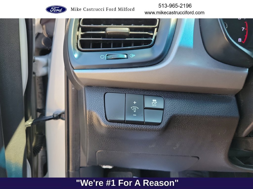 Used 2019 Kia Rio S FWD image 19