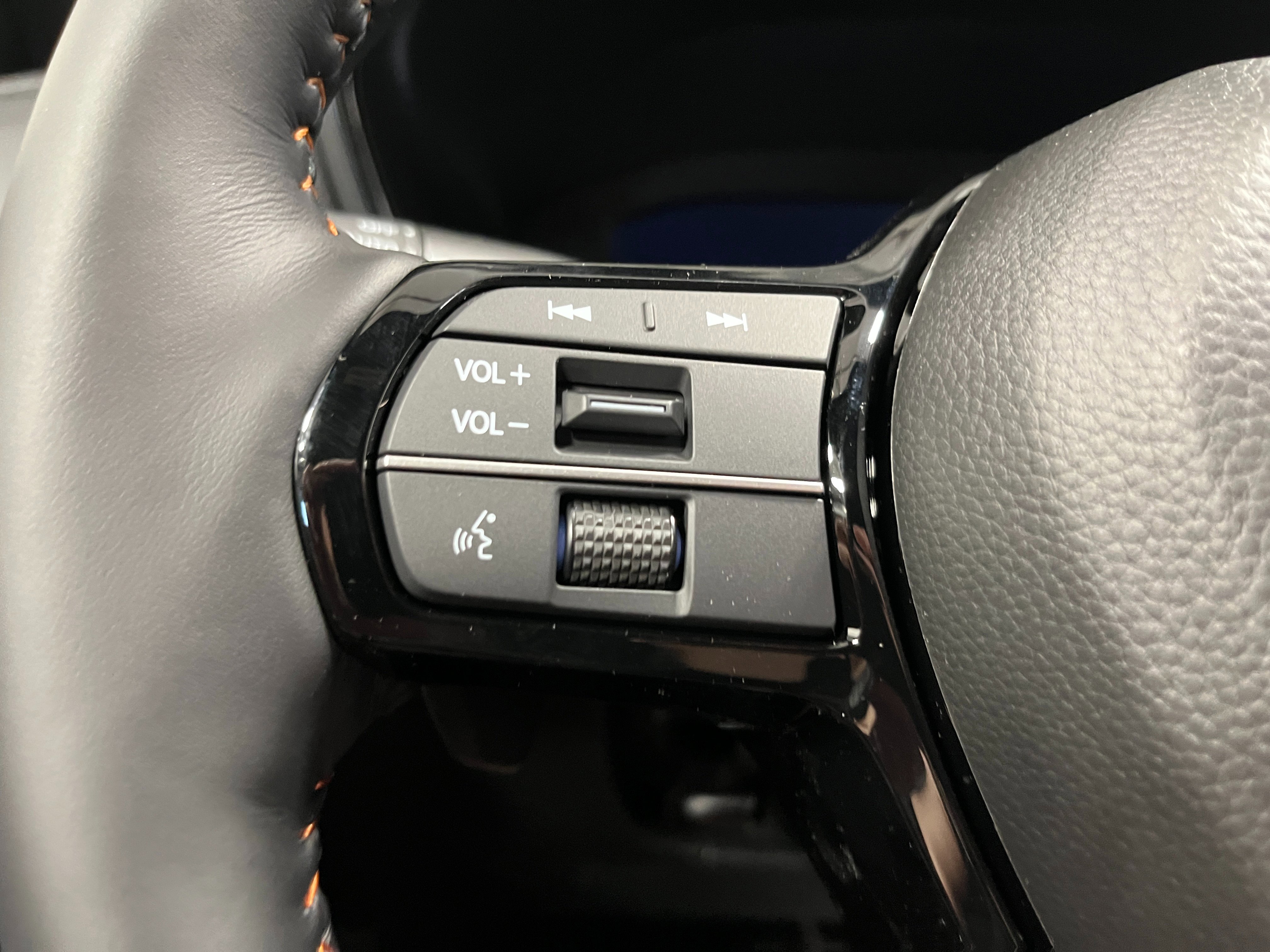 New 2026 Honda CR-V Sport Touring image 18