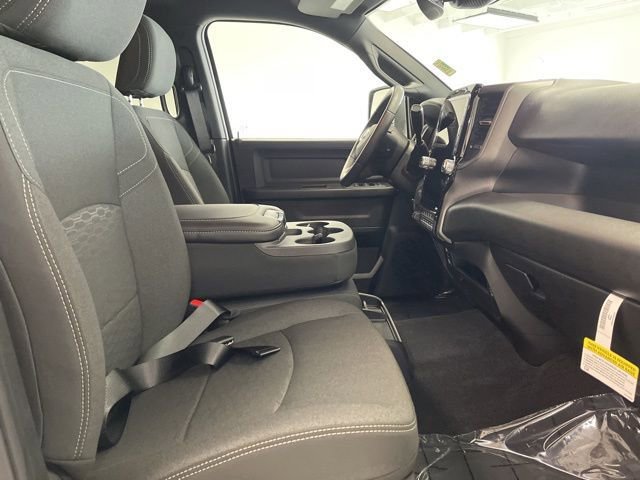 New 2026 RAM 2500 Tradesman image 21