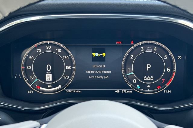 New 2026 Jaguar F-PACE R-Dynamic S AWD/4WD image 24