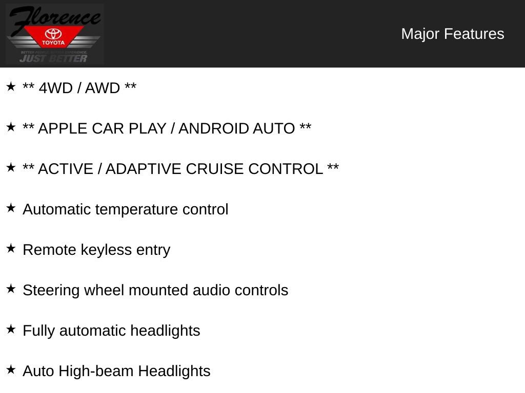 Used 2026 Honda HR-V LX image 13