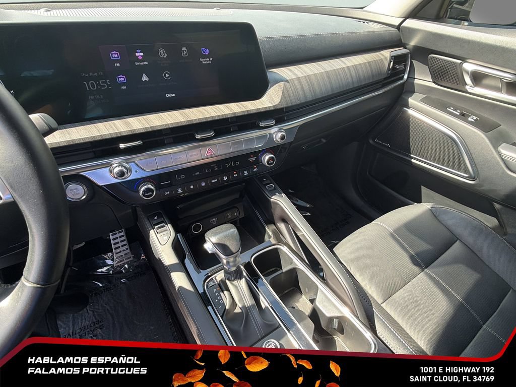Used 2024 Kia Telluride SX FWD image 20
