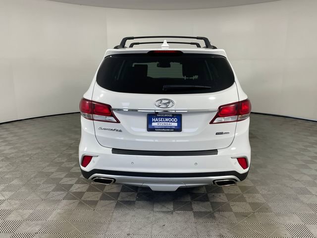 Used 2018 Hyundai Santa Fe AWD image 25
