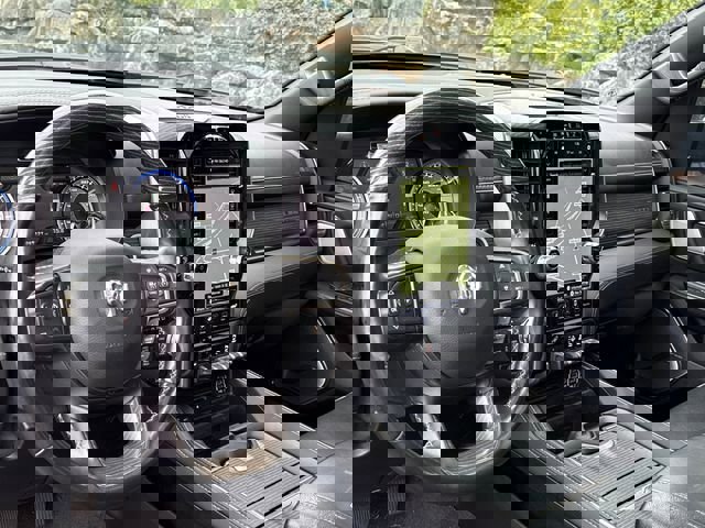 Used 2019 RAM 1500 Limited image 21