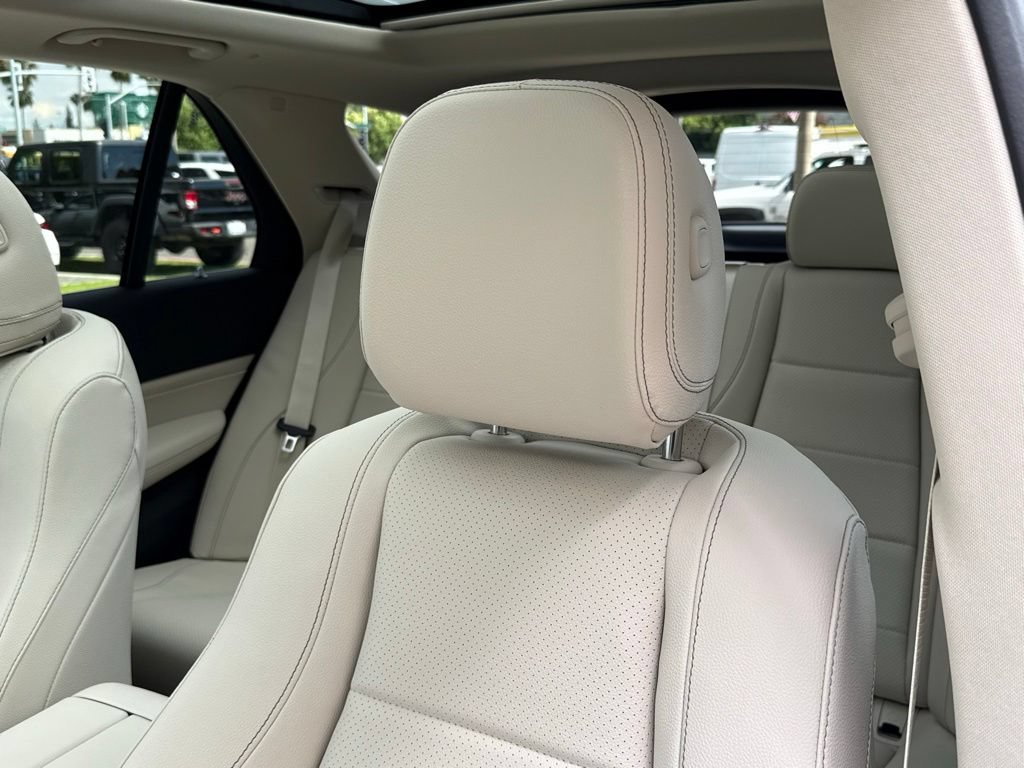 New 2026 Mercedes-Benz GLE 450 4MATIC image 3