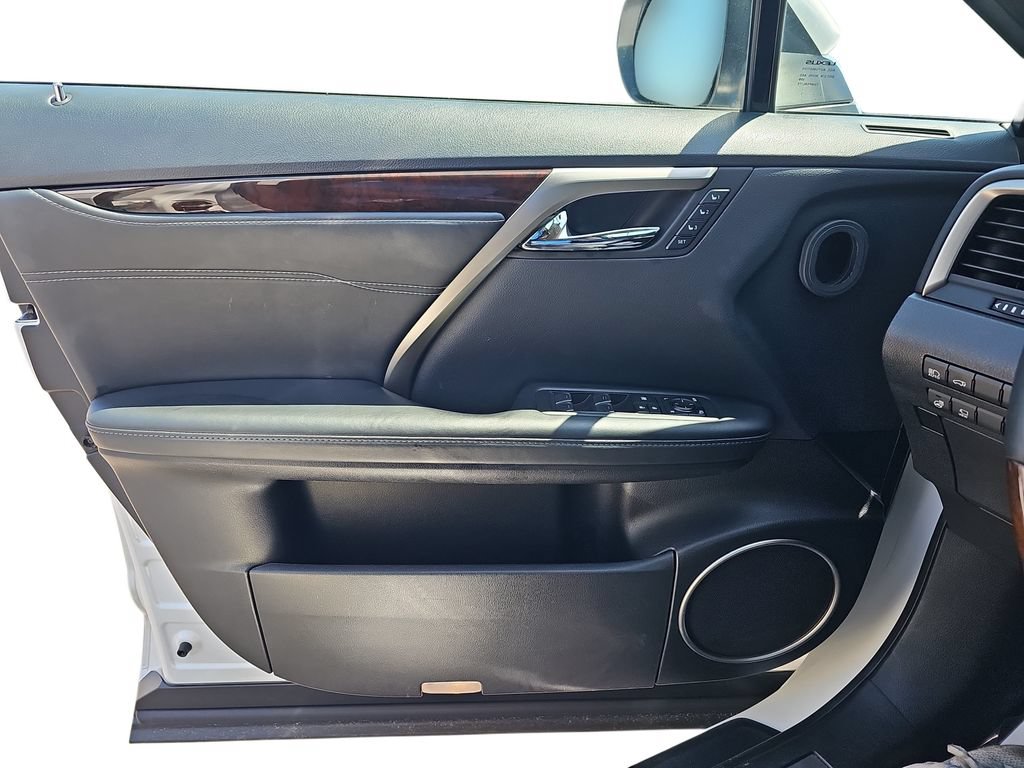 Used 2019 Lexus RX 350 AWD w/ Navigation Package image 26