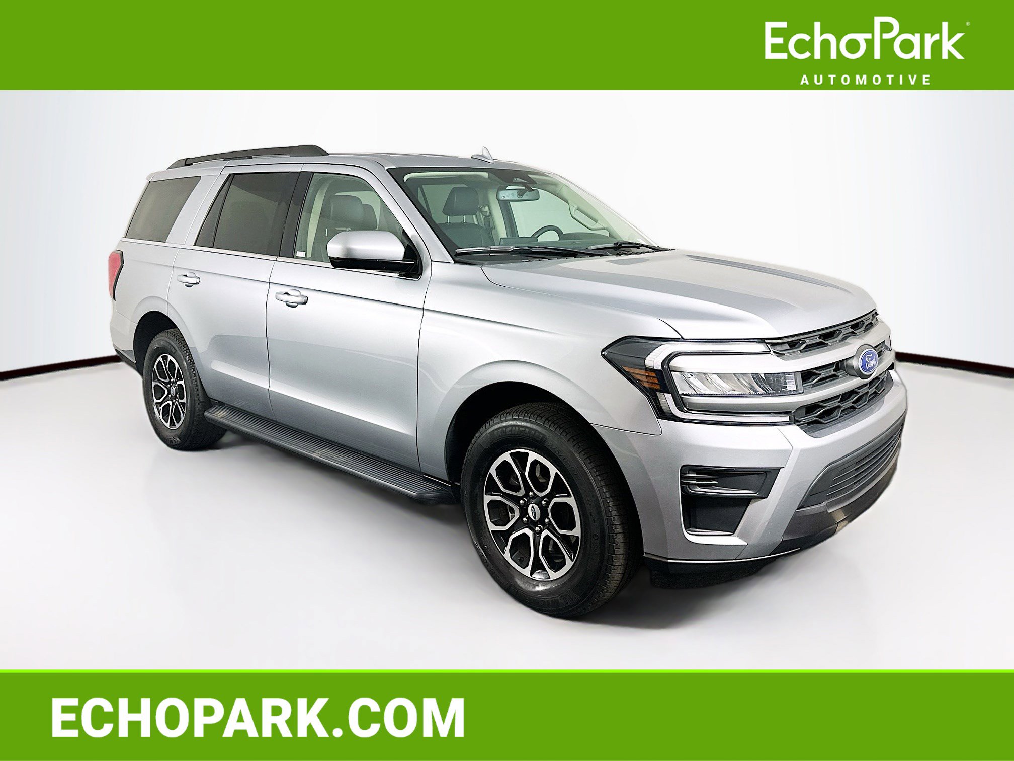 Used 2024 Ford Expedition XLT