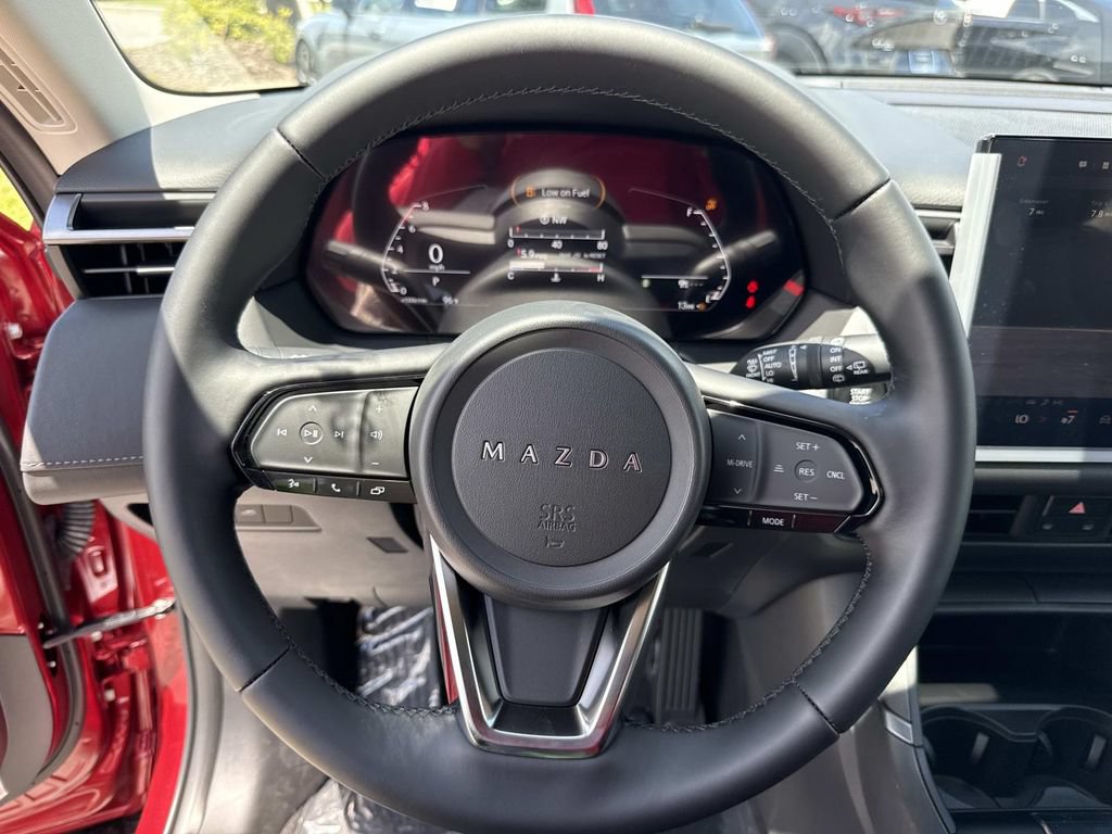 New 2026 MAZDA CX-5 2.5 S w/ Premium Package AWD/4WD image 40